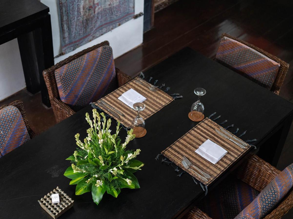Majapahit Beach Villas by Nakula Ketewel Bagian luar foto
