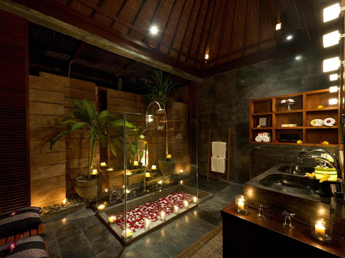 Majapahit Beach Villas by Nakula Ketewel Bagian luar foto