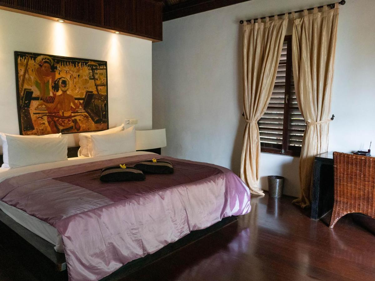 Majapahit Beach Villas by Nakula Ketewel Bagian luar foto