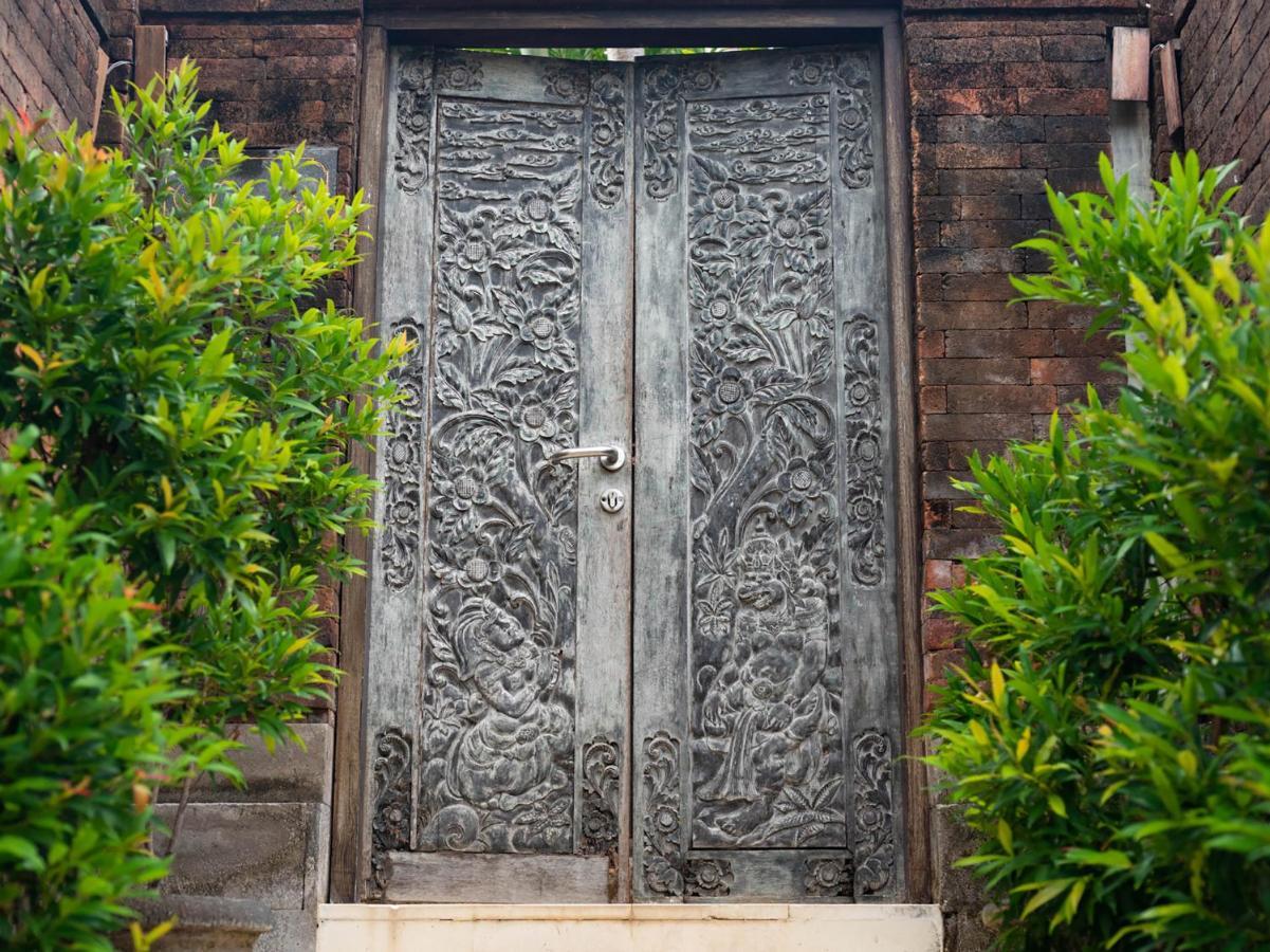 Majapahit Beach Villas by Nakula Ketewel Bagian luar foto