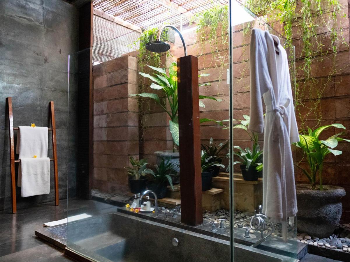 Majapahit Beach Villas by Nakula Ketewel Bagian luar foto