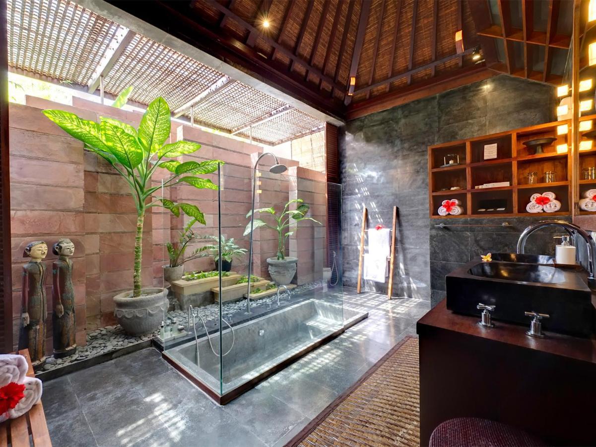 Majapahit Beach Villas by Nakula Ketewel Bagian luar foto